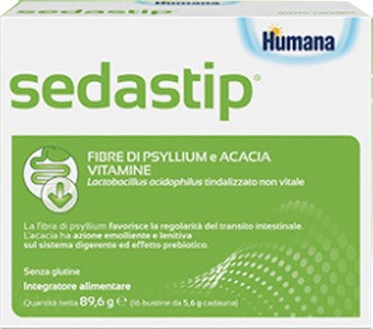 humana italia sedastip vaniglia 16 bustine sedastip ean 8031575950201