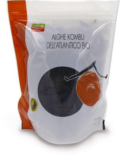 biotobio fsc alghe kombu dellatlantico bio 50 g biotobio ean 8017977034411