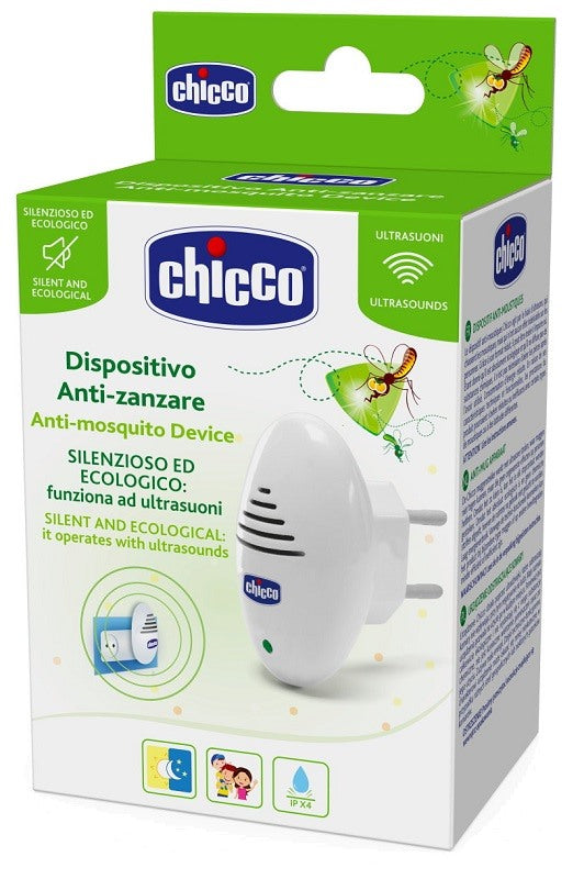 artsana chicco ch antizanz ultrasuoni spina chicco ean 8058664042906