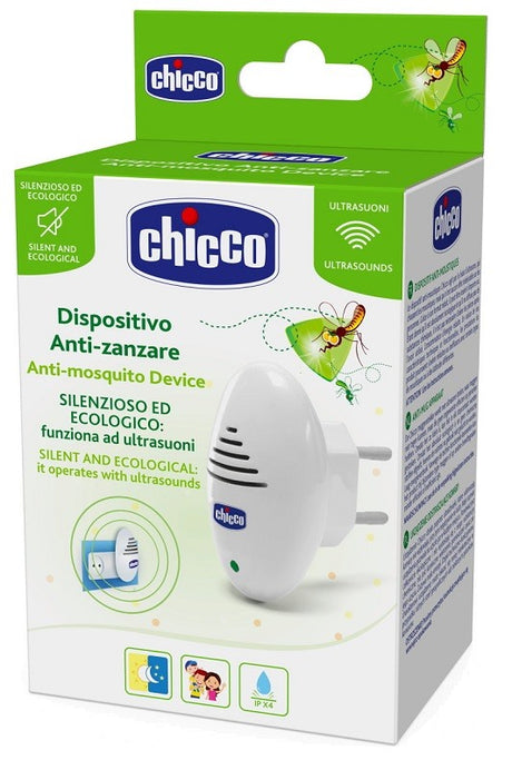 artsana chicco ch antizanz ultrasuoni spina chicco ean 8058664042906