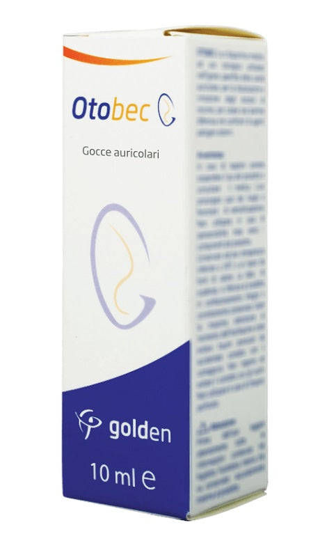 golden pharma otobec gocce otologiche golden pharma