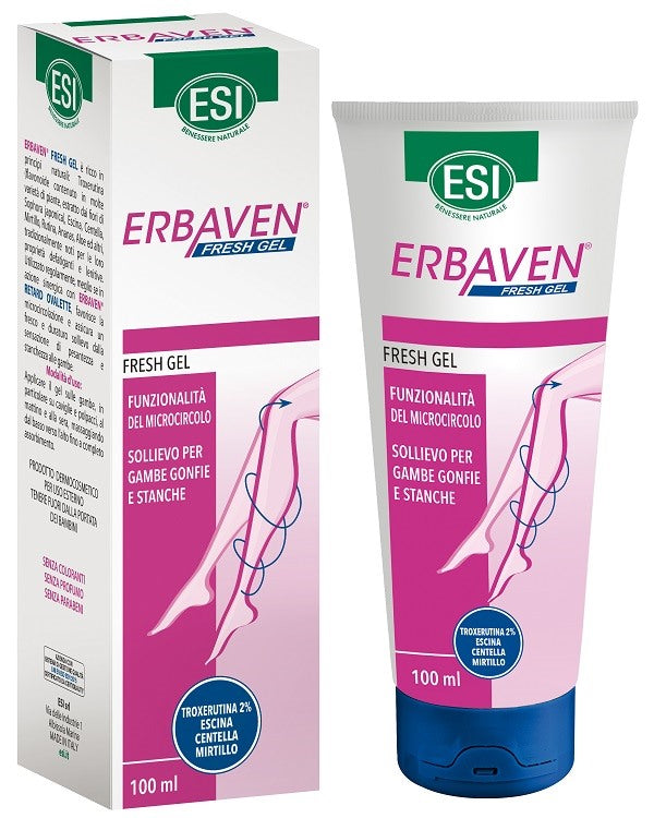 esi esi erbaven fresh gel 100 ml esi ean 8008843128327