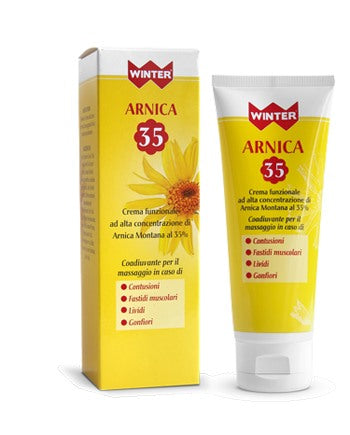 gdp winter crema arnica 35 100 ml ean 8057742220984