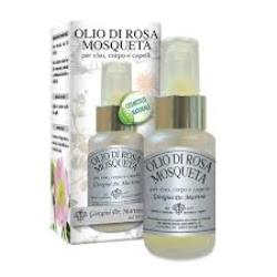 giorgini ser vis olio di rosa mosqueta 50 ml giorgini ean 8056364773199