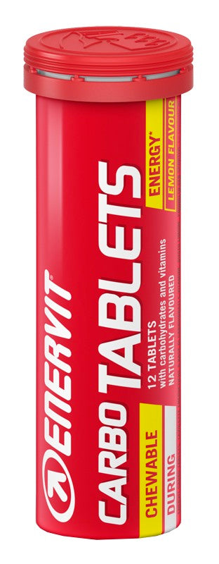 enervit enervit gt tubo 12 tavolette enervit ean 80560999