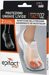 qualifarma srl epitact sport unghie livide s 2 pezzo epitact ean 3660396006849