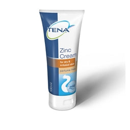 essity crema lenitiva tena zinc cream 100ml tena ean 7322540546309