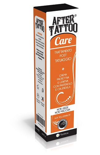 fitobios aftertattoo care pomata 50 ml fitobios ean 8051013720005