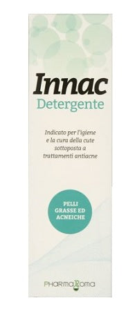 pharmaroma 2005 innac detergente 200 ml pharmaroma 2005