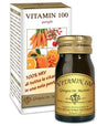 giorgini ser vis vitamin 100 60 pastiglie giorgini ean 8051827616655