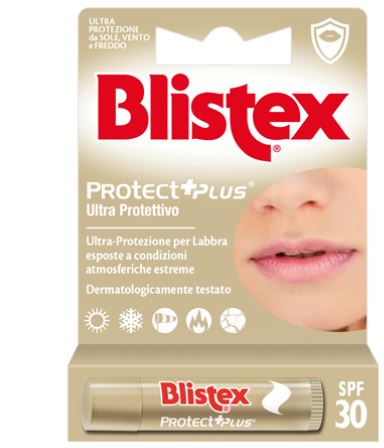 consulteam blistex protect plus spf30 stick labbra blistex ean 80873389