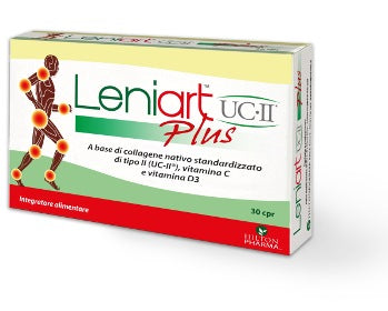 sorrenti nunzio leniart uc ii plus 30 compresse