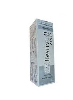 perrigo italia restivoil zero 150 ml restiv oil ean 8004283141537