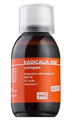 sf group sikelia radicalia red soluzione orale 150 ml s f group
