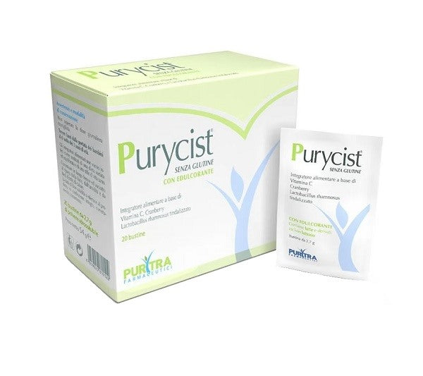 centro prod servizi purycist 20 bustine ean 8059020810122