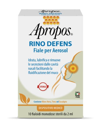 desa pharma apropos rino defens 10 fiale per aerosol 2 ml apropos ean 8026486013398