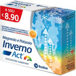 ff magnesio e potassio inverno act 14 bustine ff ean 8030936400171