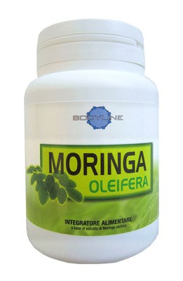 bodyline moringa oleifera 60 capsule bodyline ean 8388765623736
