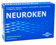 wikenfarma neuroken 36 capsule wikenfarma