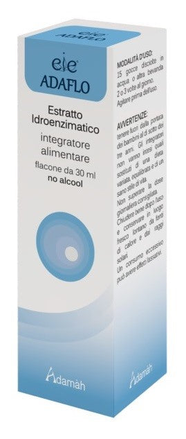 adama eie adaflo 30 ml