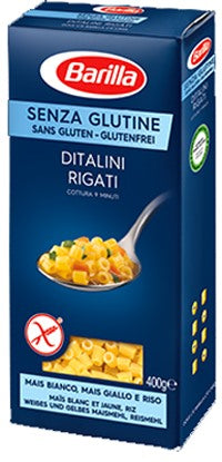 vima farm barilla ditalini rigati 400 g barilla ean 8076809569453