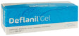 geofarma deflanil gel 125 ml ean 8032251000203