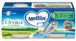 mellin mellin omogeneizzato orata 2x80 g mellin ean 5900852021794