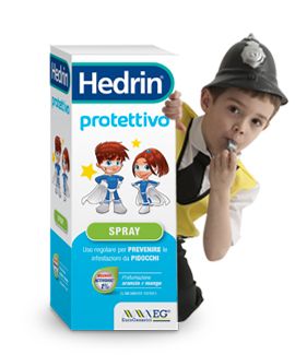 eg ch hedrin protettivo spray 200 ml hedrin