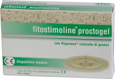 damor proctogel fitostimoline 35 g fitostimoline