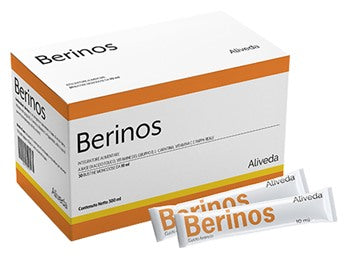 aliveda berinos 30 bustine x 10 ml laboratori aliveda