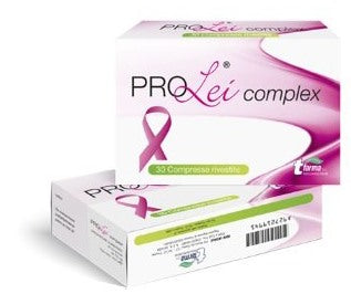 tfarma prolei complex 30 compresse tfarma