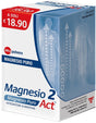ff magnesio 2 magnesio puro act polvere 300 g ff ean 8030936400188
