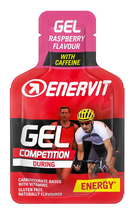 enervit enervitene gel lampone 25 ml enervit ean 8007640865336