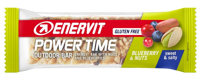 enervit enervit power time arachidimirtilli 30 g enervit ean 8007640891038