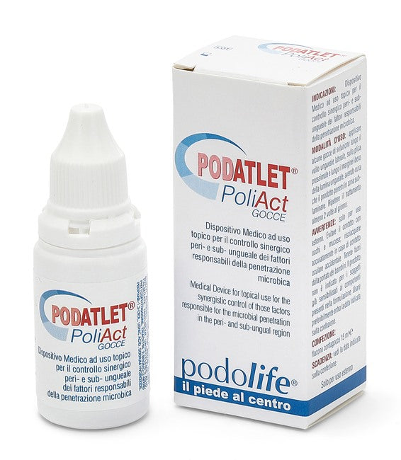 epitech group podatlet poliact gocce 15 ml ean 8031359040777