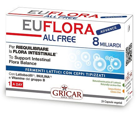 gricar chemical euflora advance all free 24 capsule