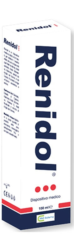 pharmareniefutura renidol crema 100 ml