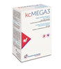 pharmacross kcmega3 omega3 da olio di pesce 30 perle ean 5350516999936