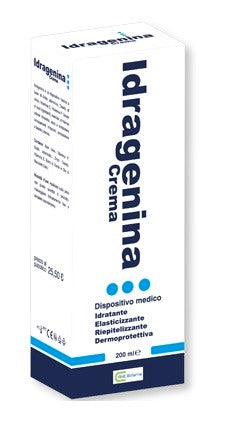 laboratorio farmaceutico renie idragenina crema 200 ml