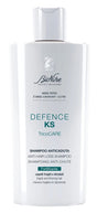 icim bionike defence ks shampoo anticaduta 200 ml bionike ean 8029041165211