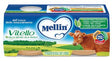 mellin mellin omogeneizzato vitello 2 x 80 g mellin ean 5900852021947