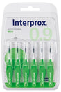 dentaid interprox4g micro blister 6u 6lang interprox ean 8427426033481