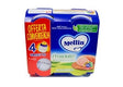 mellin mellin omogeneizzato prosciutto 4 x 80g mellin ean 5900852021954