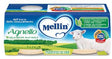 mellin mellin omogeneizzato agnello 2 pezzi x 80 g mellin ean 5900852021893