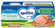 mellin mellin omogeneizzato prosciutto 2 pezzi x 80 g mellin ean 5900852021831