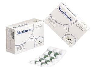 for farma nimbusin 60 compresse