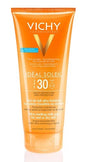 loreal vichy ideal soleil gel wet corpo spf30 200 ml vichy ean 3337875474900