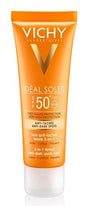 loreal vichy ideal soleil viso anti macchie 50 ml vichy ean 3337875419802