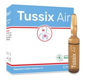 anvest health soc benefit tussix air 10 fiale ean 8050880190447