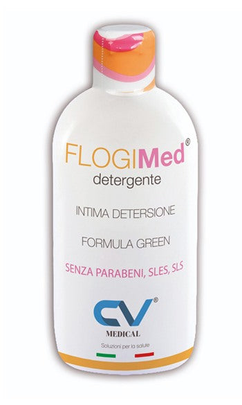 cv medical flogimed detergente 300 ml cv medical